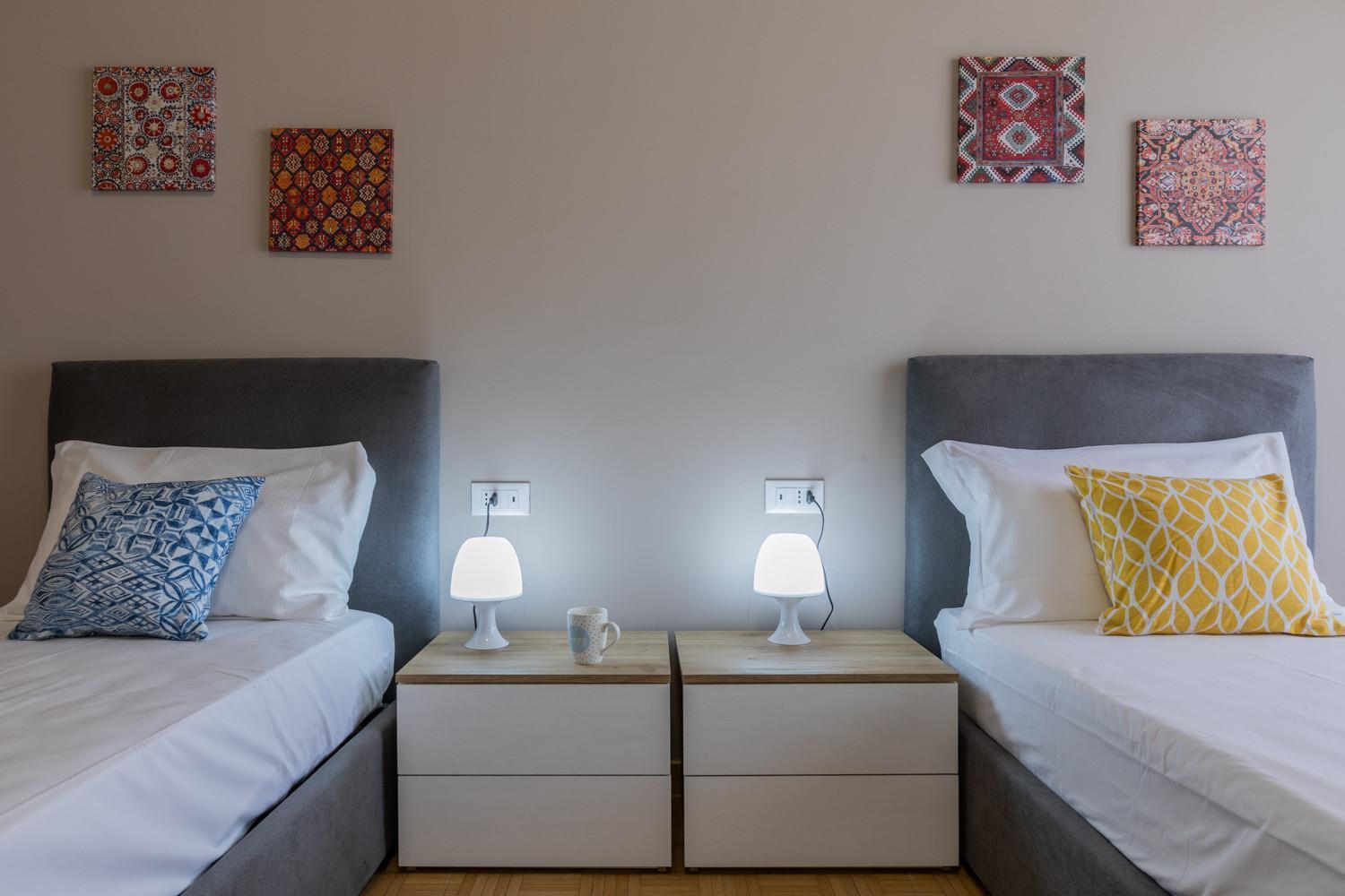 Casa Fiore By Wonderful Italy Appartement *