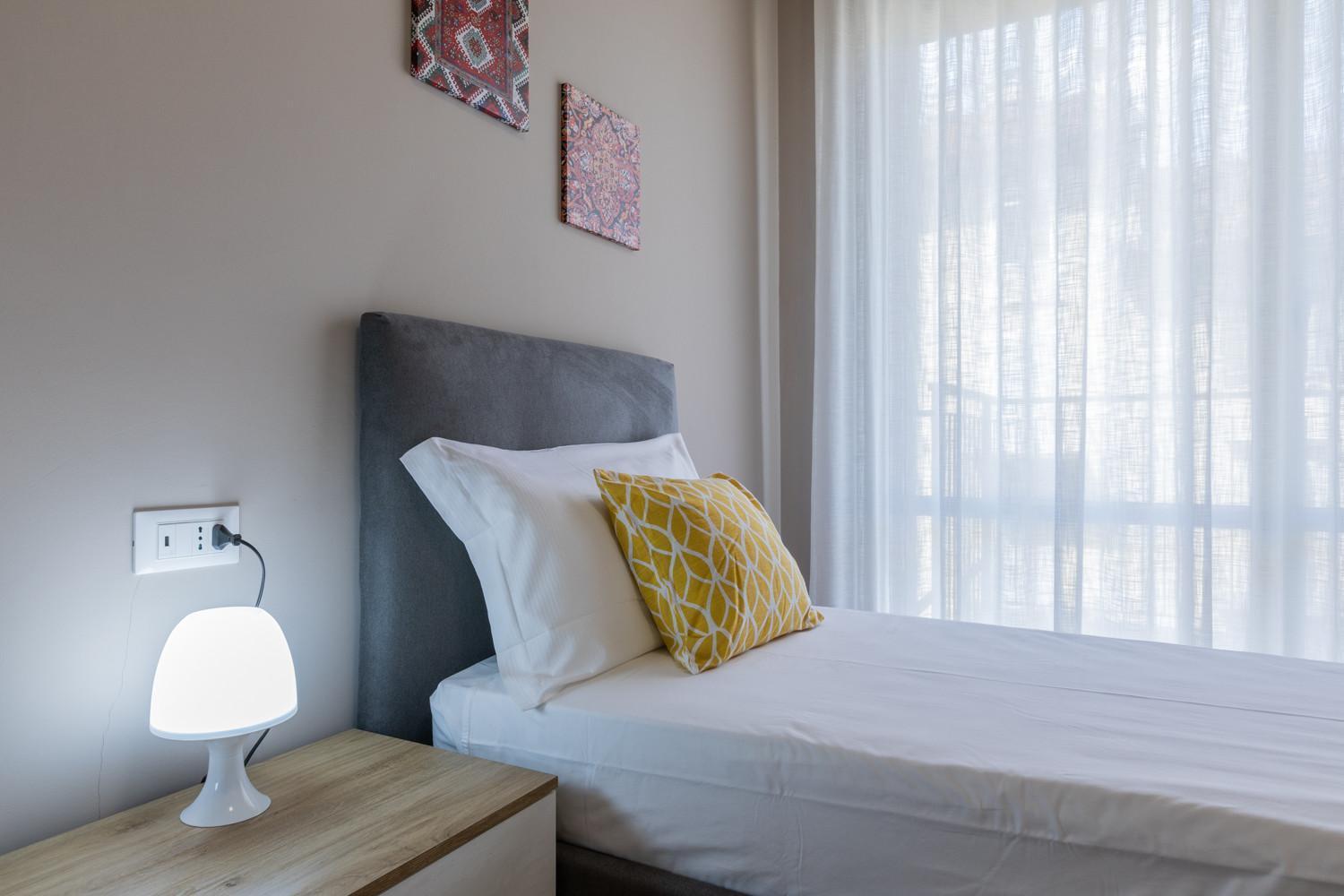 Appartement Casa Fiore By Wonderful Italy