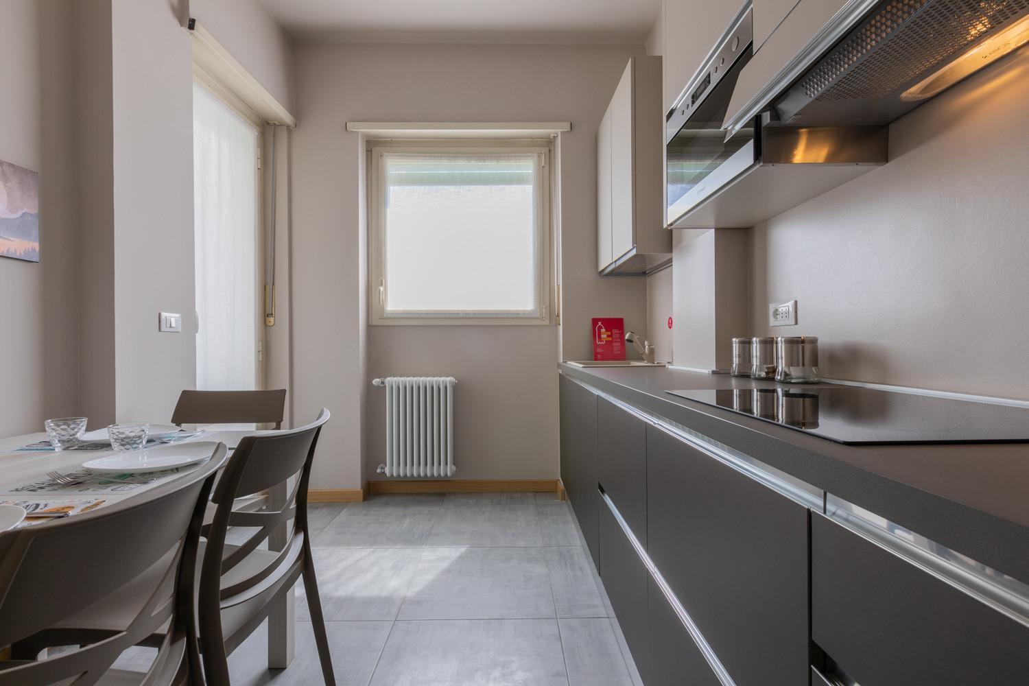Casa Fiore By Wonderful Italy Appartement