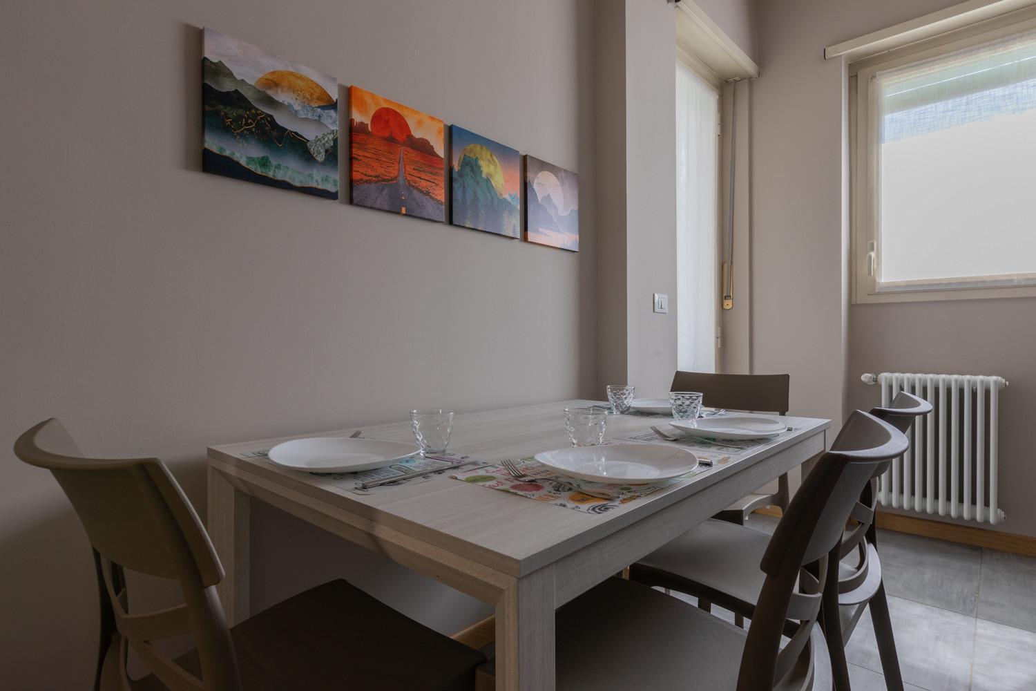 Casa Fiore By Wonderful Italy * Turin