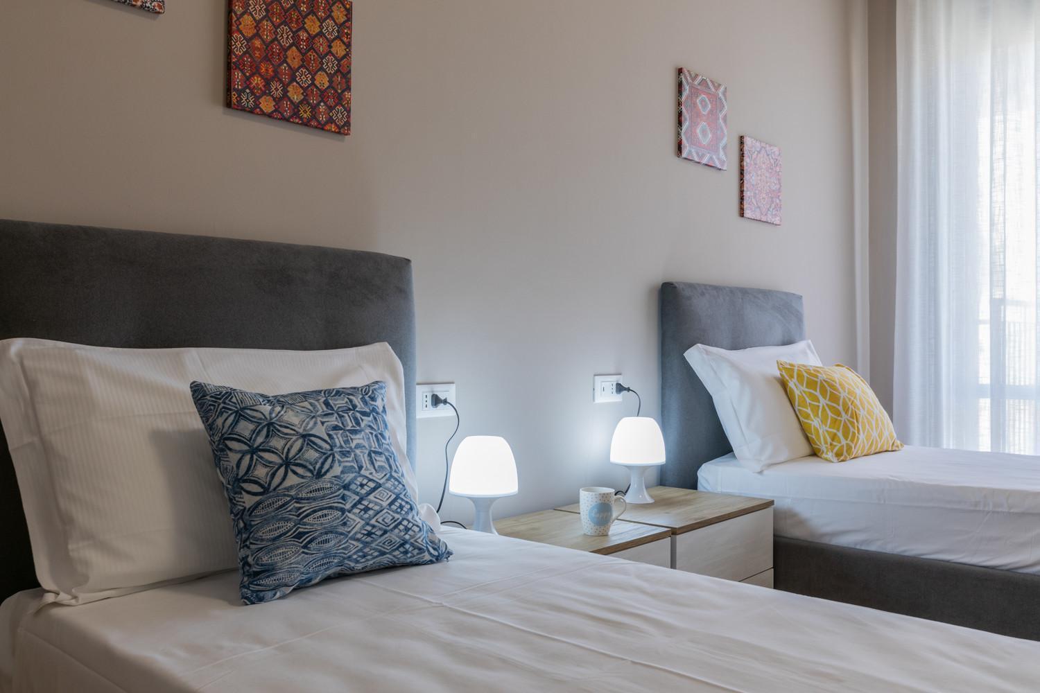 Appartement Casa Fiore By Wonderful Italy