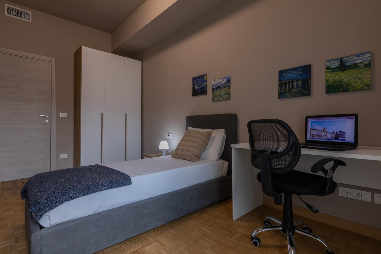 Casa Fiore By Wonderful Italy Appartement *