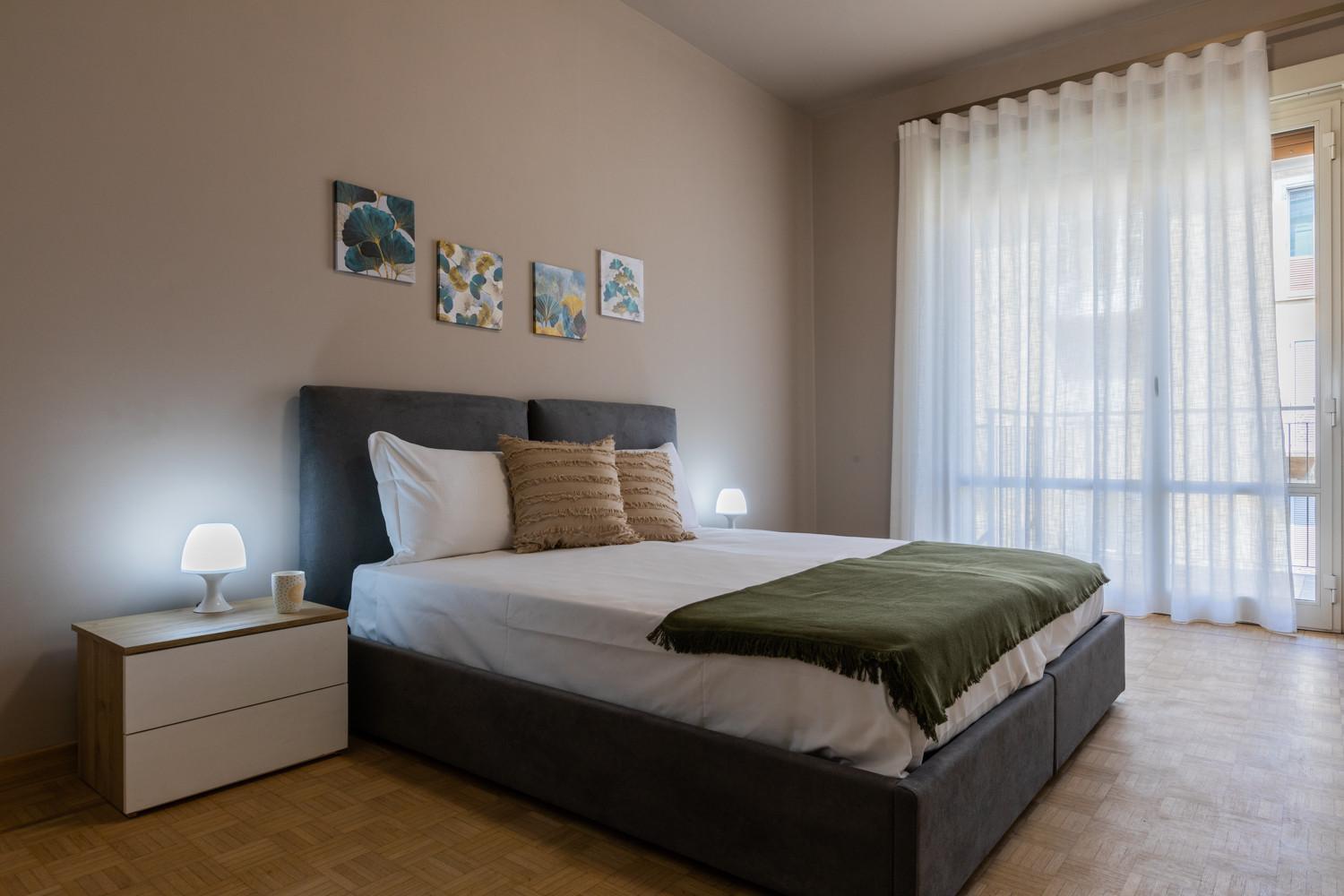Casa Fiore By Wonderful Italy Appartement Turin