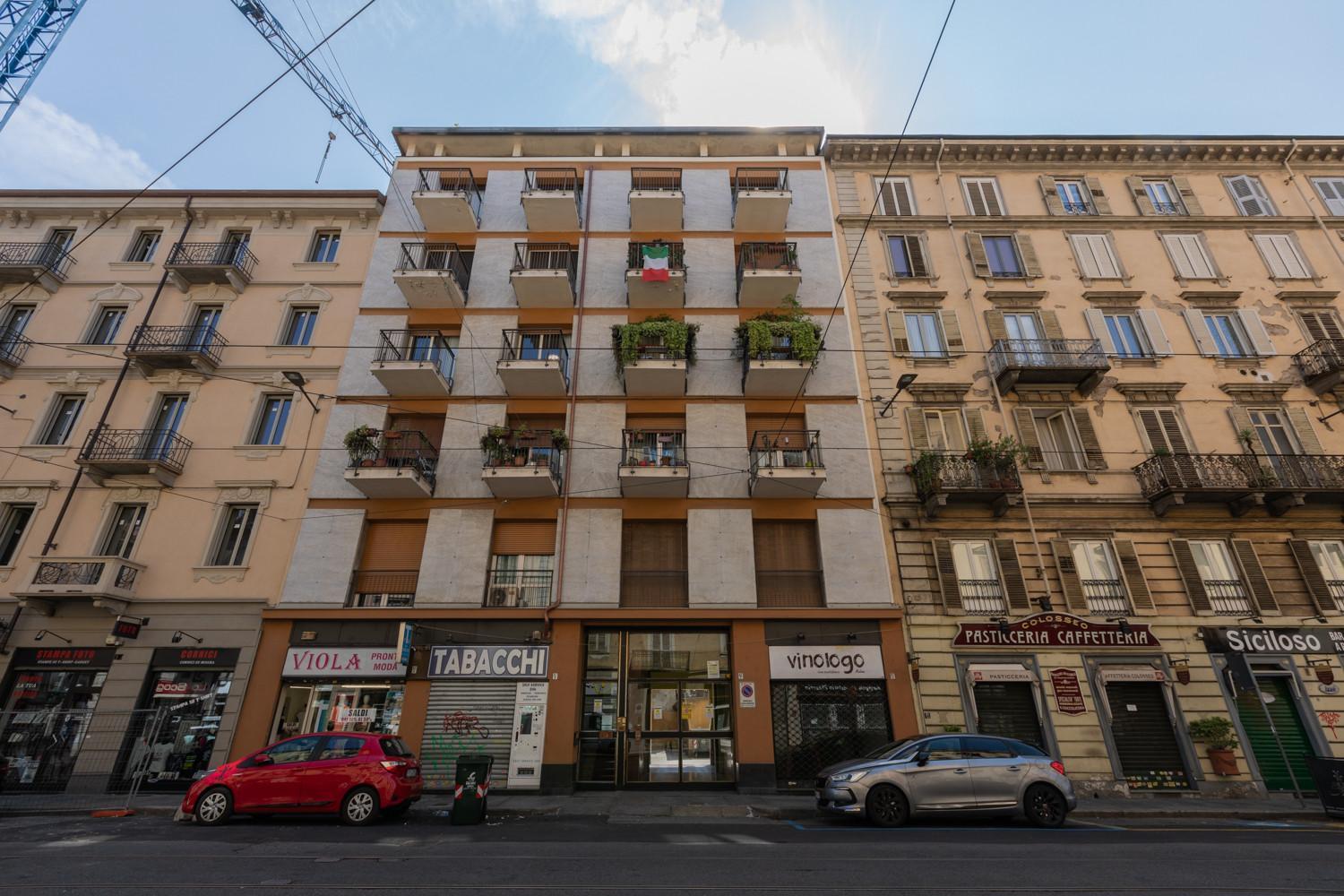 Casa Fiore By Wonderful Italy * Torino