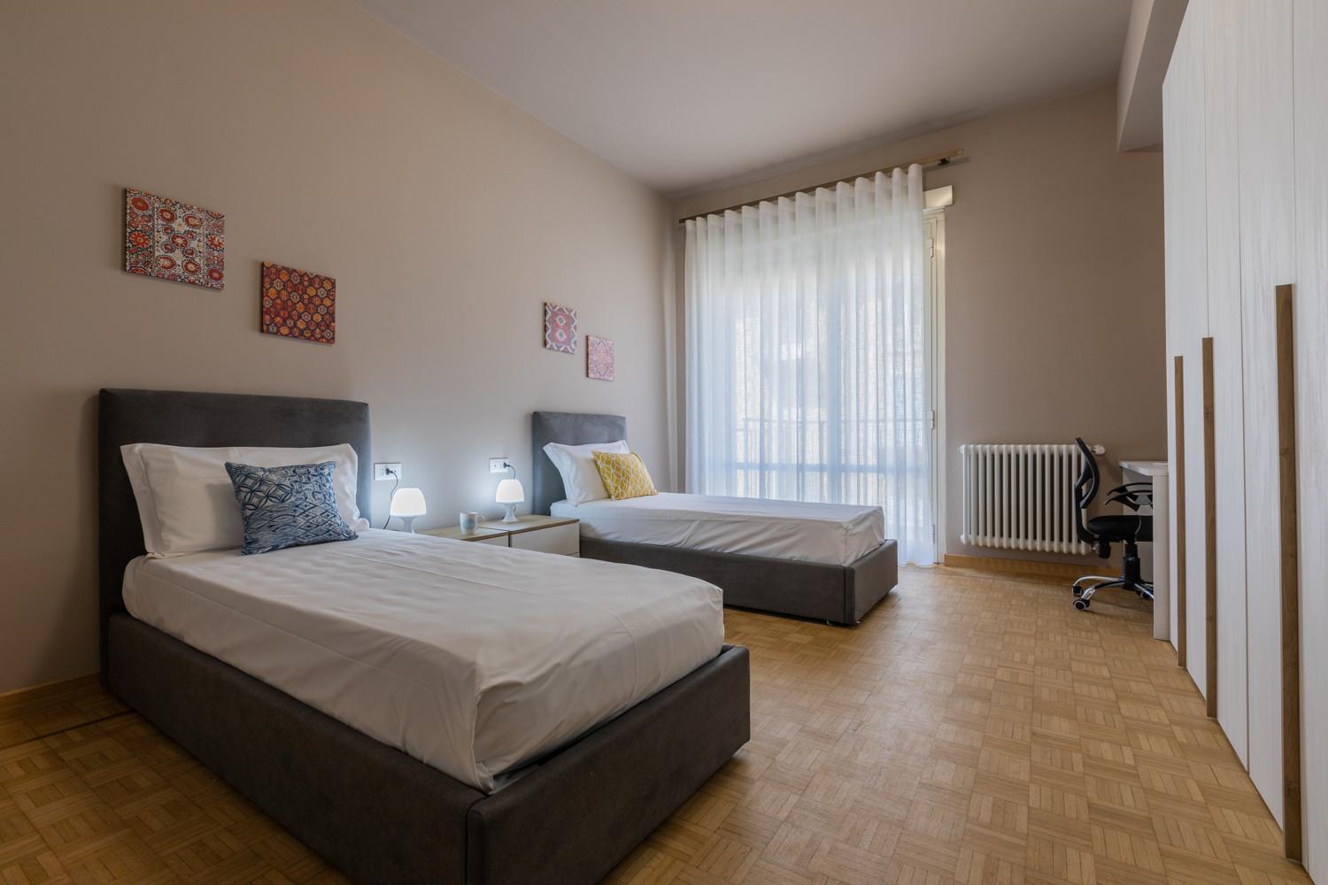 Appartement Casa Fiore By Wonderful Italy *